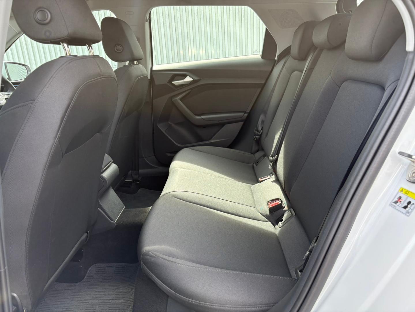 Image about Audi A1 Sportback 25 TFSI 70(95) kW(PS) S tronic