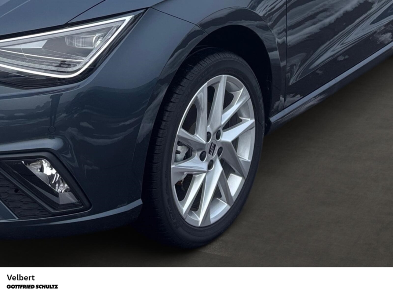 SEAT Ibiza – Bild 8