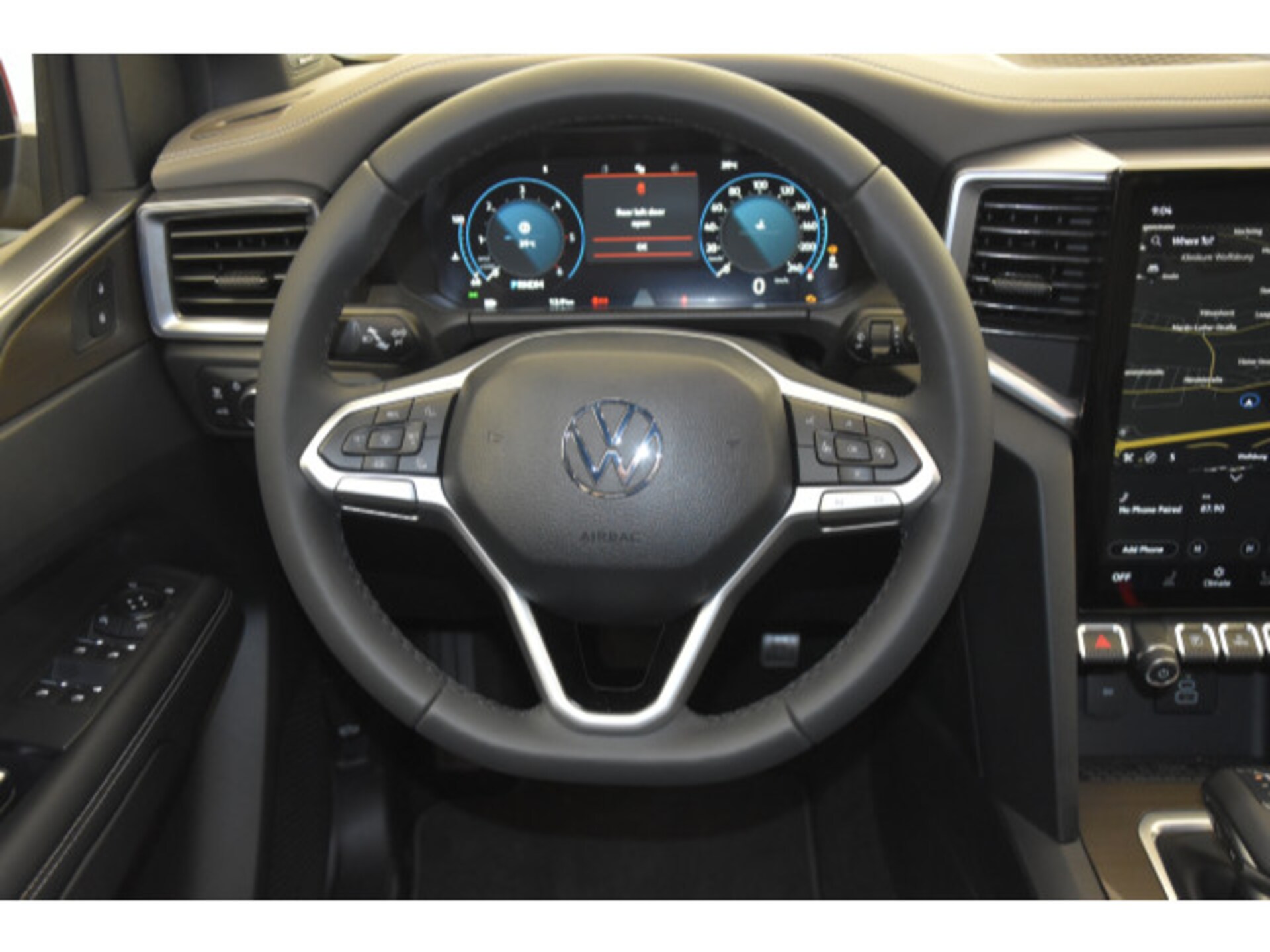 Volkswagen Amarok DoubleCab Style