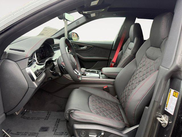 2026 Audi Q8 Prestige - Photo 10