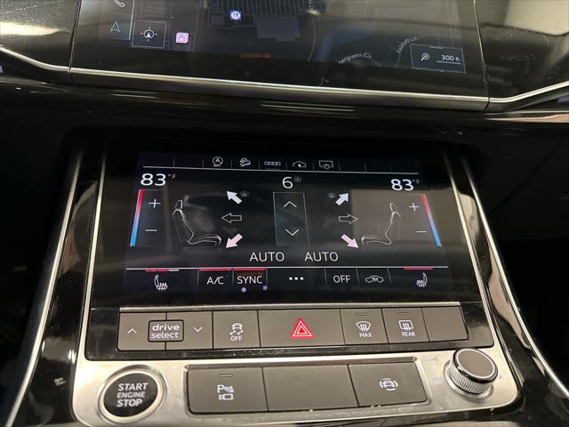 2023 AUDI Q7 - Image 16