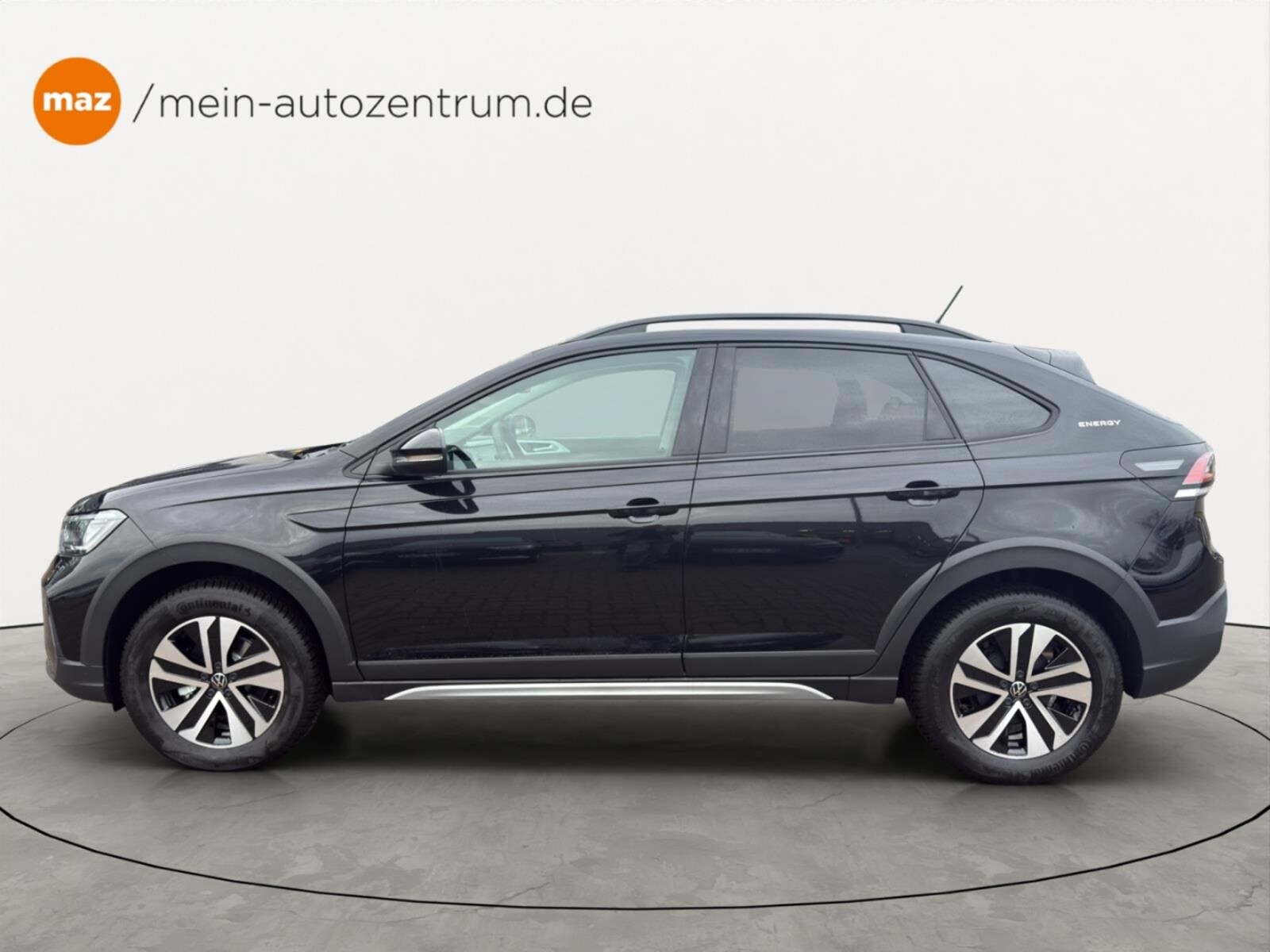 Volkswagen Taigo – Bild 3
