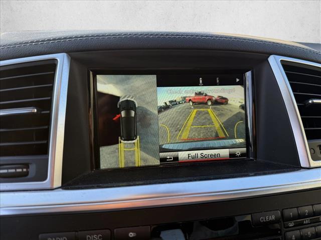 2014 MERCEDES-BENZ GL-CLASS - Image 18