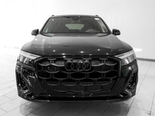 2026 Audi SQ7