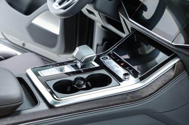 2023 Audi Q8 Prestige - Photo 69