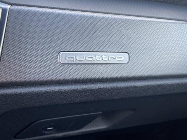 2025 Audi Q3 S Line Premium Plus - Photo 12