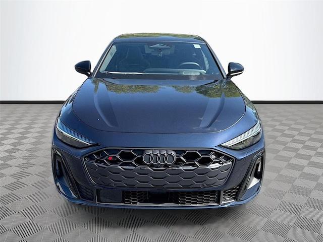 2026 Audi S5 Sedan