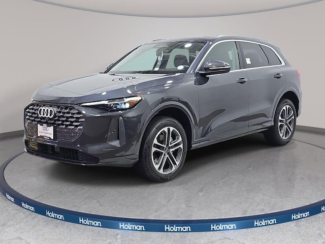 Photo of 2026 Audi Q5 