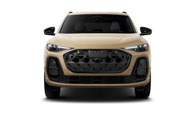 2026 Audi Q5