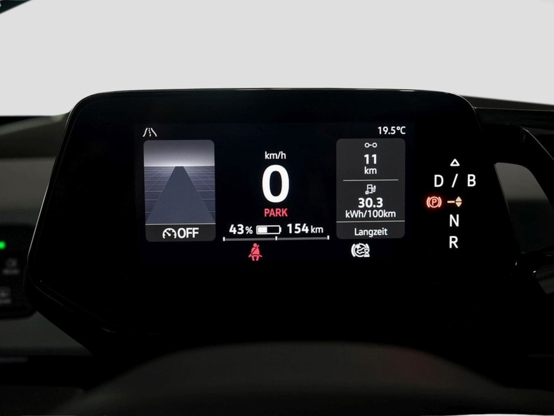 Volkswagen ID.3 Pro