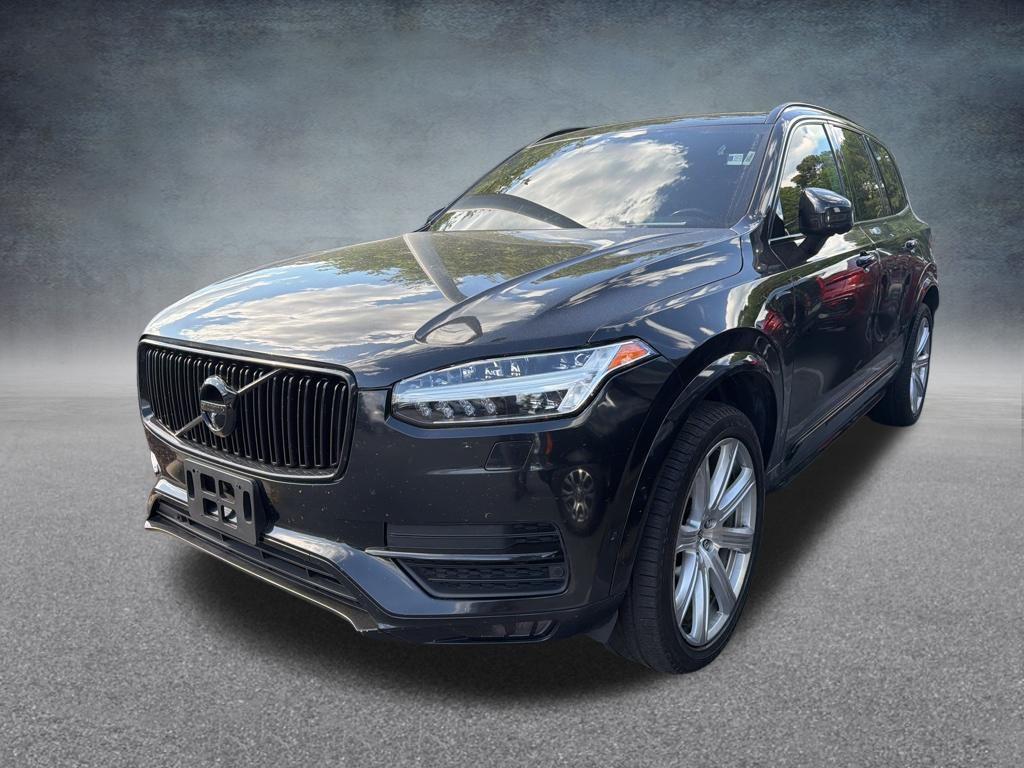 2018 Volvo XC90 T6 AWD Inscription's photo