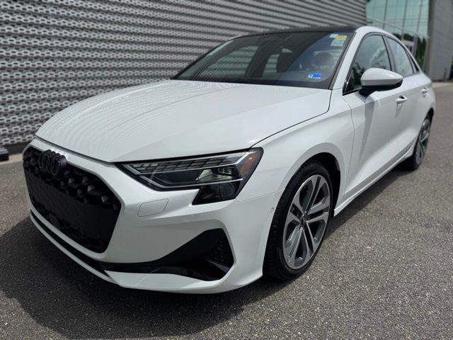 2026 Audi A3 Premium quattro S tronic's photo