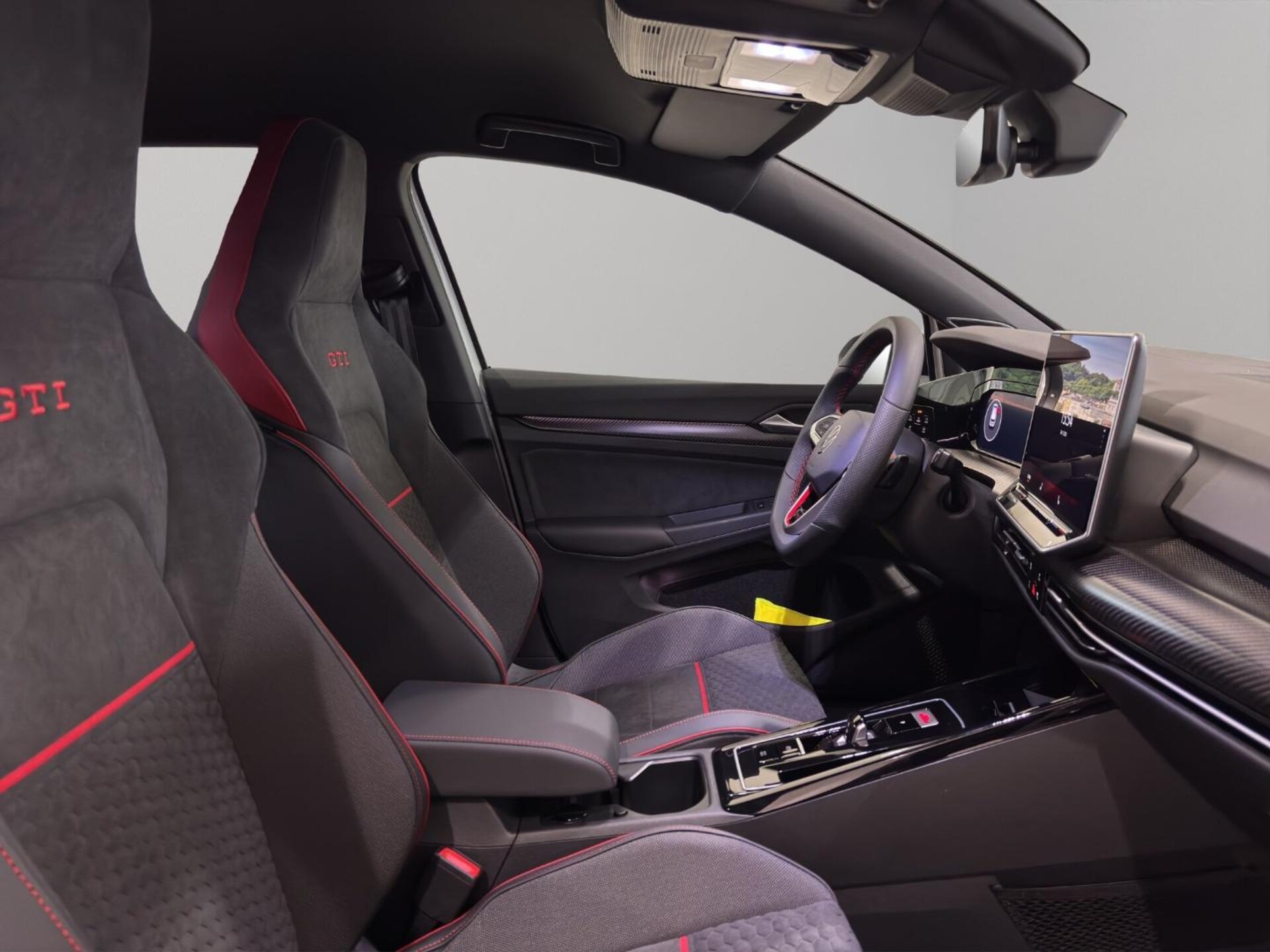 Volkswagen Golf GTI Clubsport