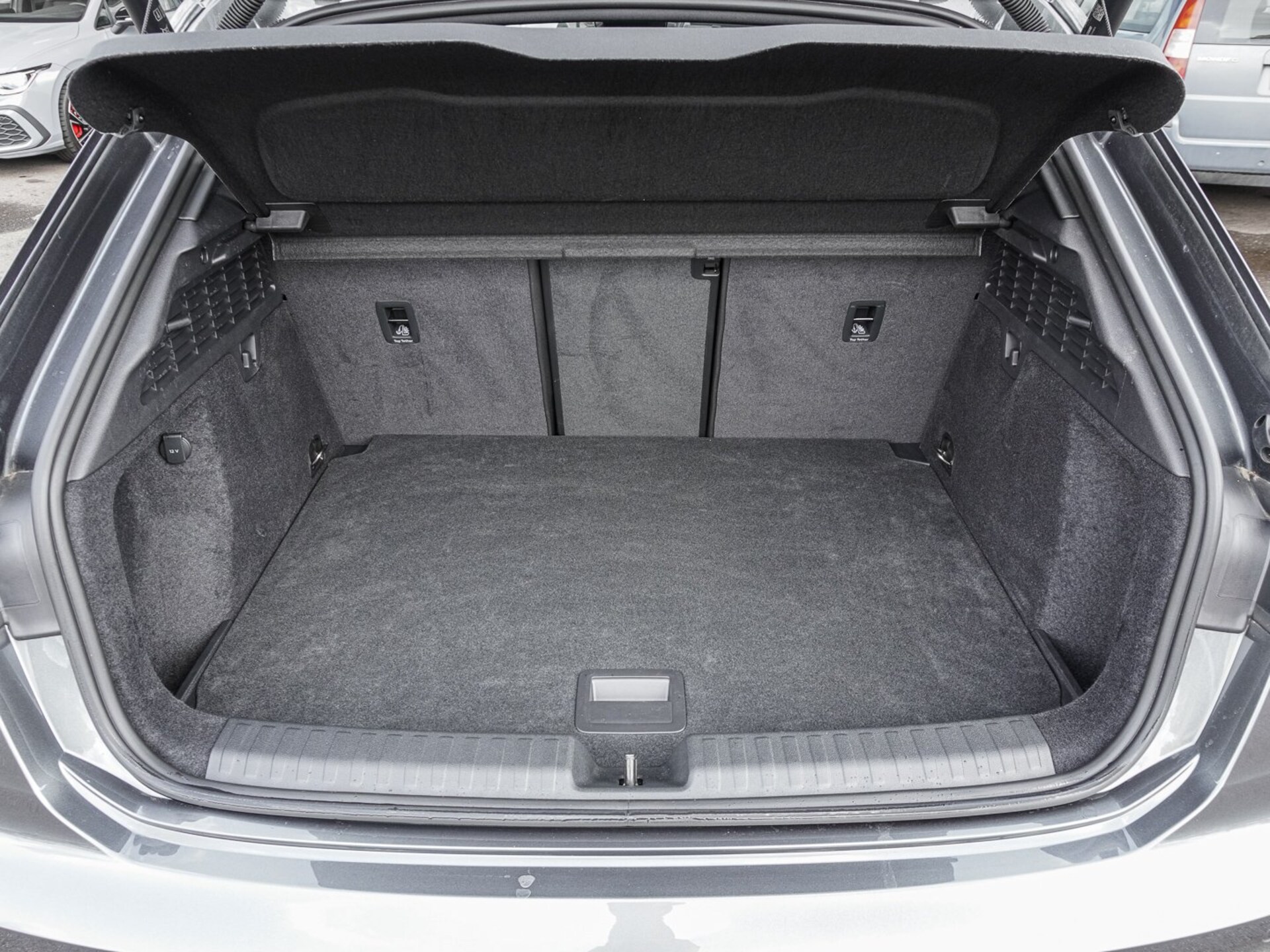 Audi S3 Sportback