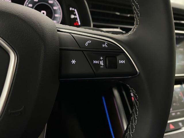 2025 Audi Q7 Premium - Photo 18