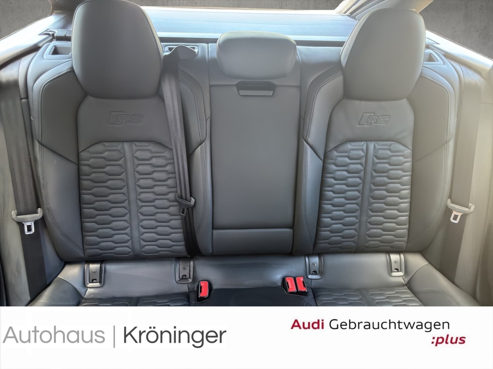 Audi RS 6 Avant