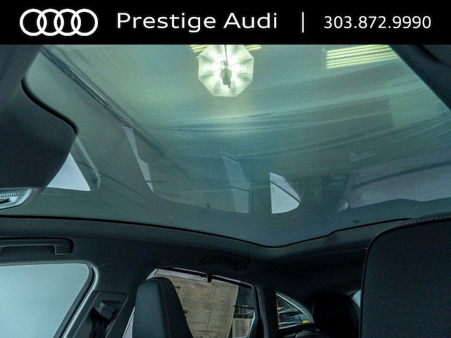 2025 Audi New A5 Premium Plus - Photo 24