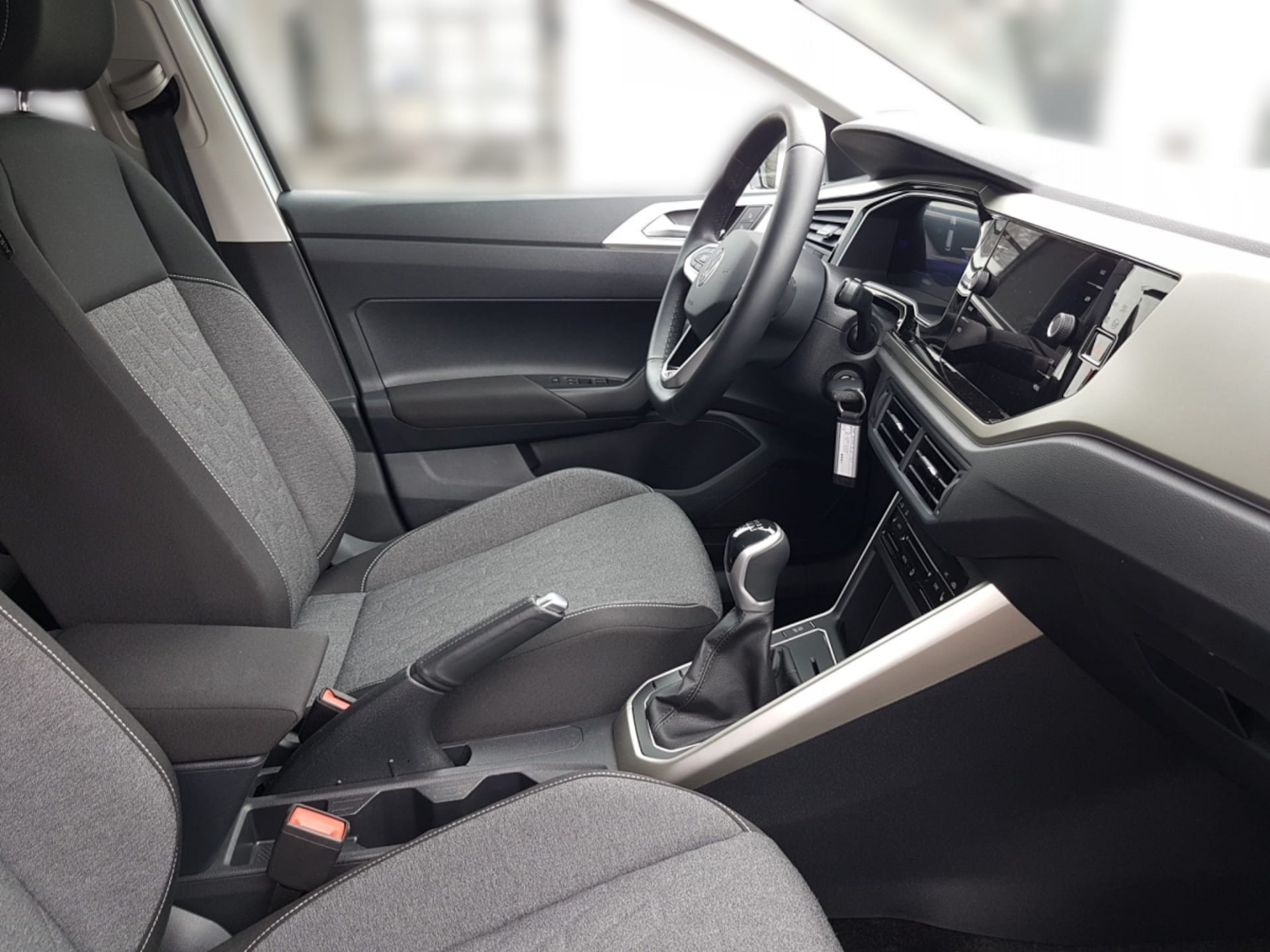 Volkswagen Polo MOVE