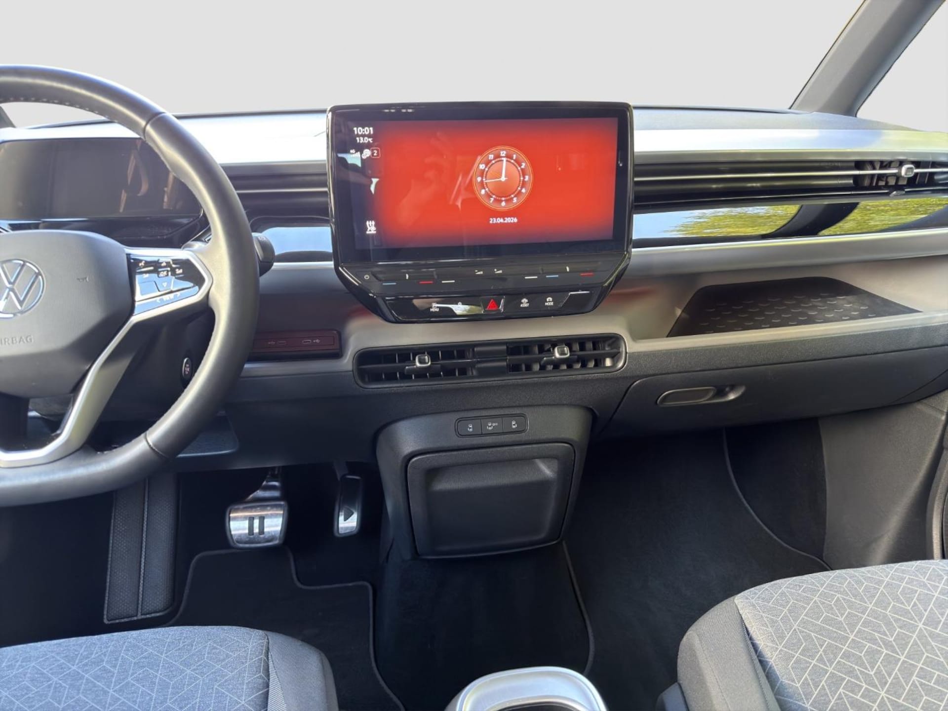 Volkswagen ID. Buzz Pro