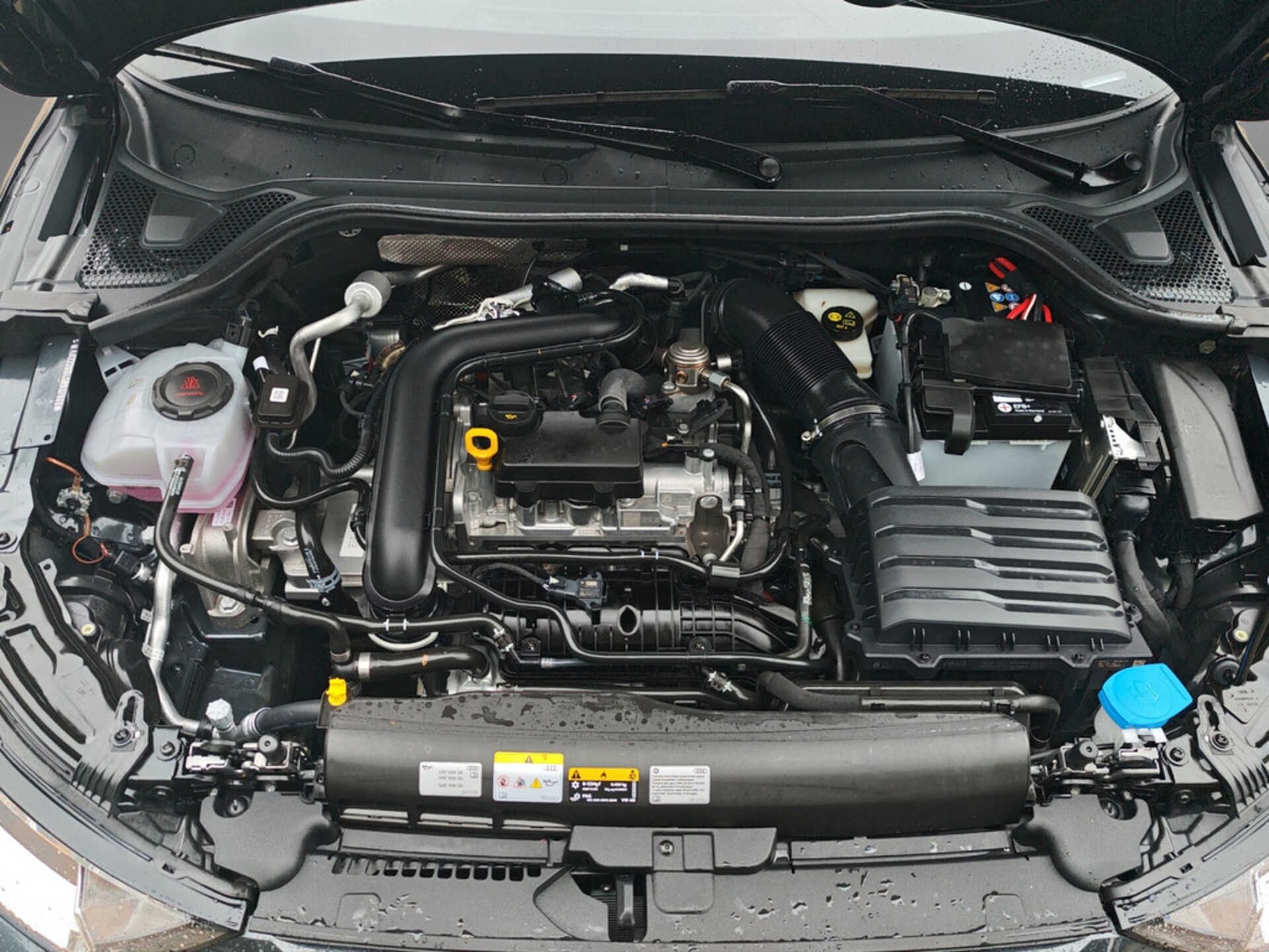 Audi A1 Sportback Advanced