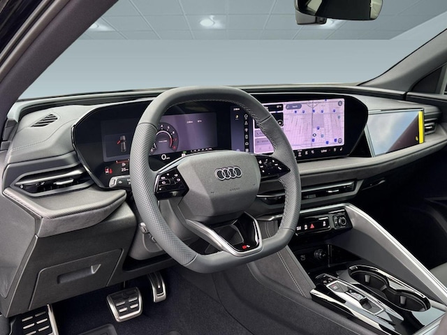 2026 Audi SQ5 Sportback
