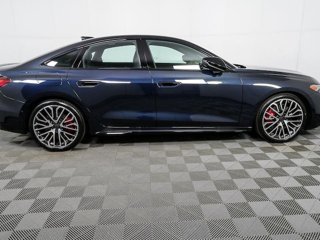 2026 Audi S5 Sedan