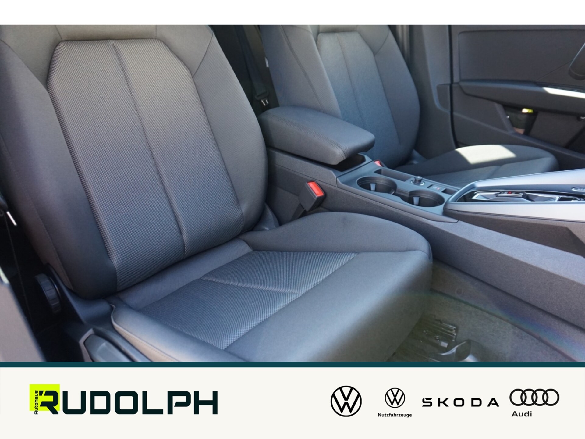 Audi A3 Sportback Advanced