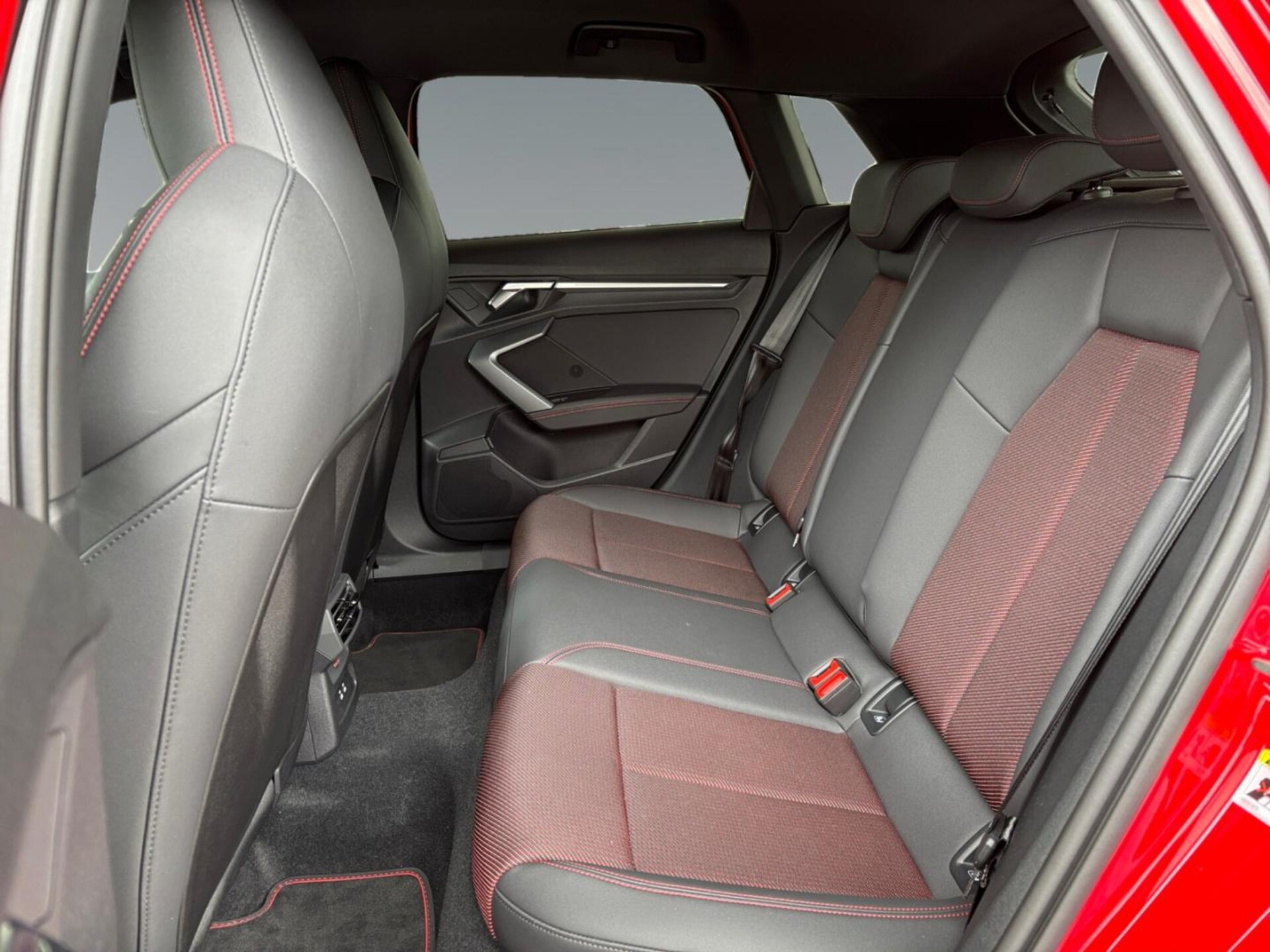 Audi A3 Sportback Advanced