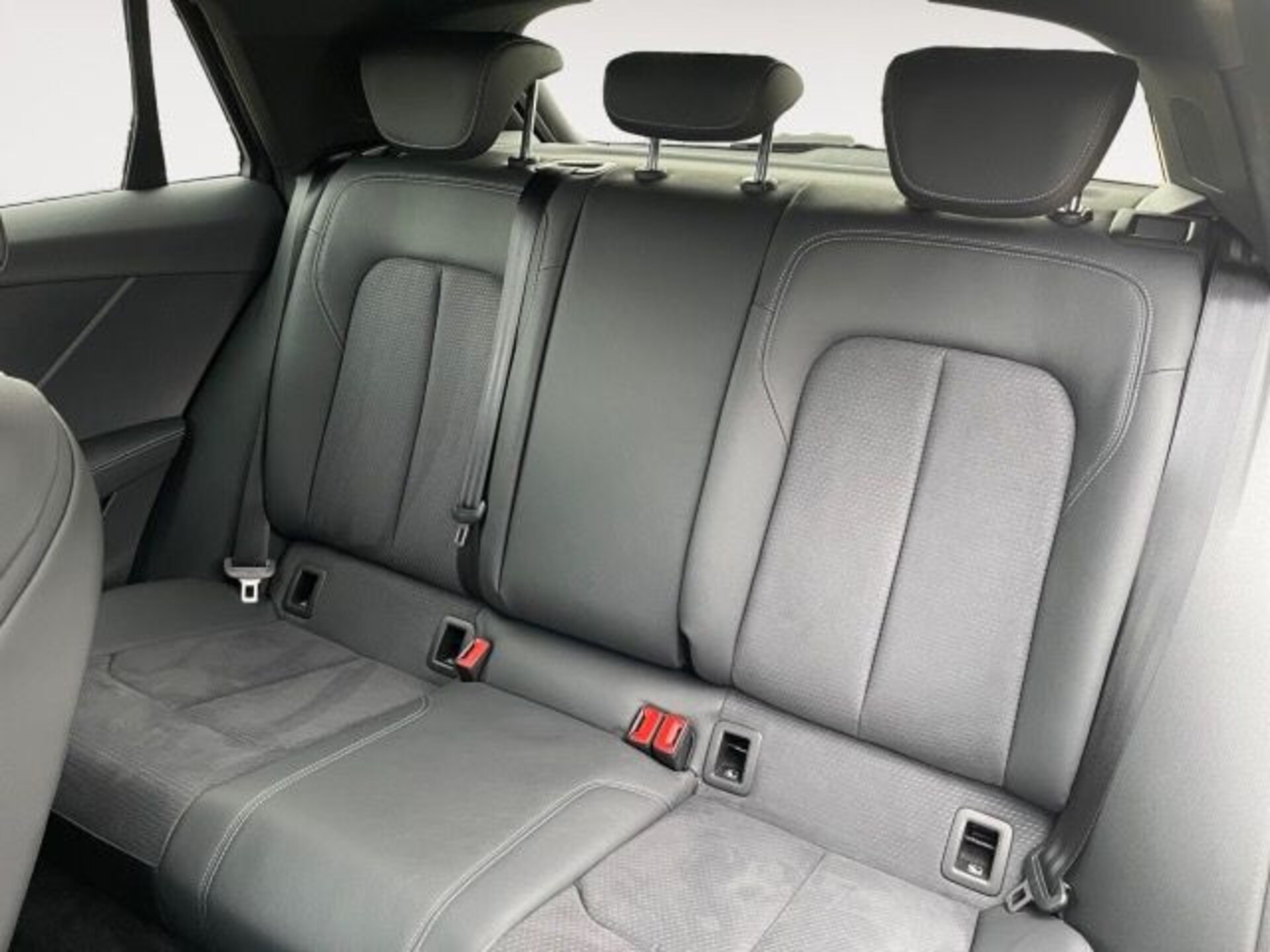 Audi Q2 S line
