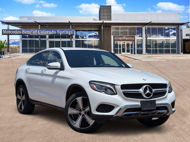 2017 Mercedes-Benz