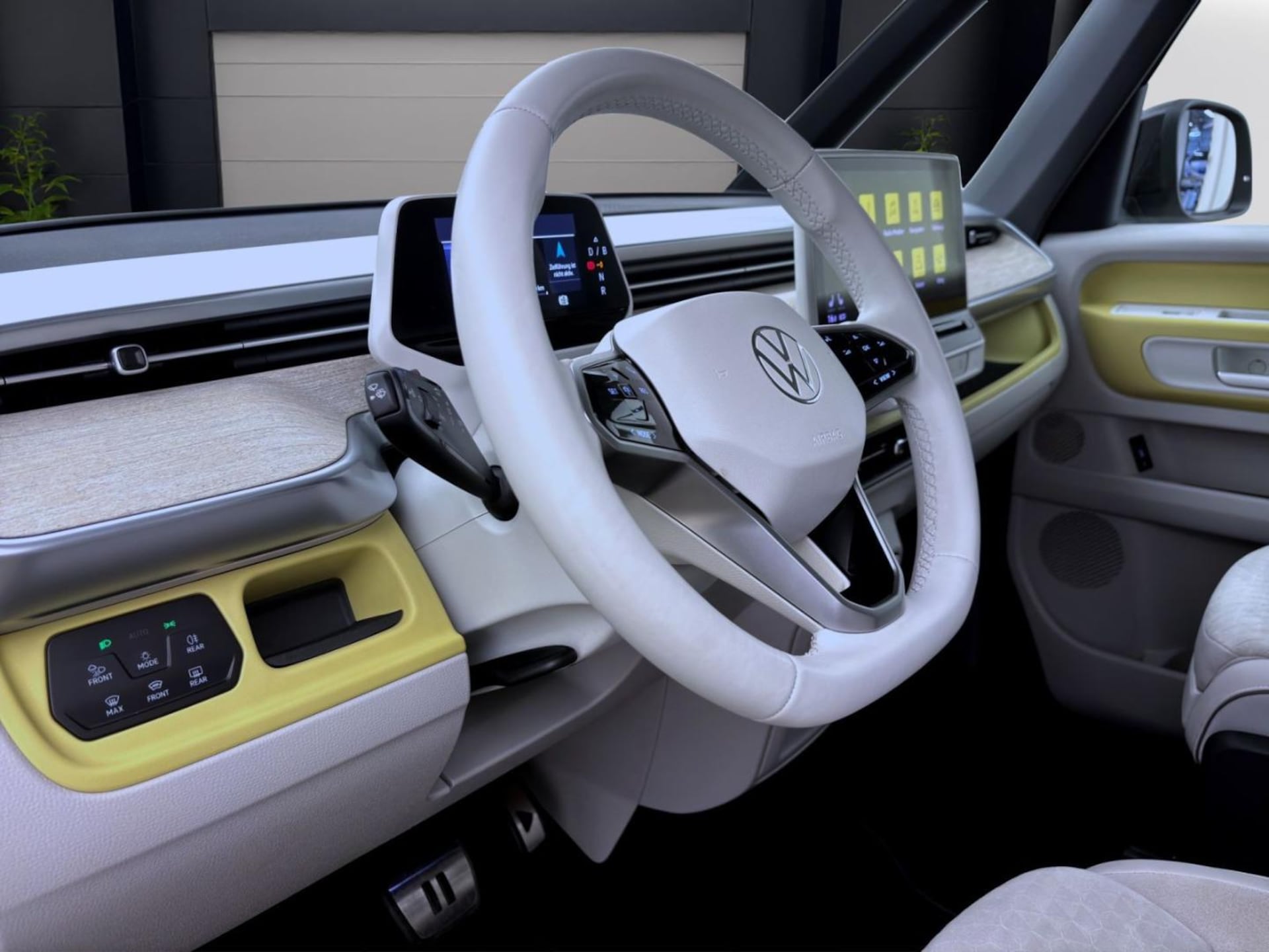 Volkswagen ID. Buzz Pro