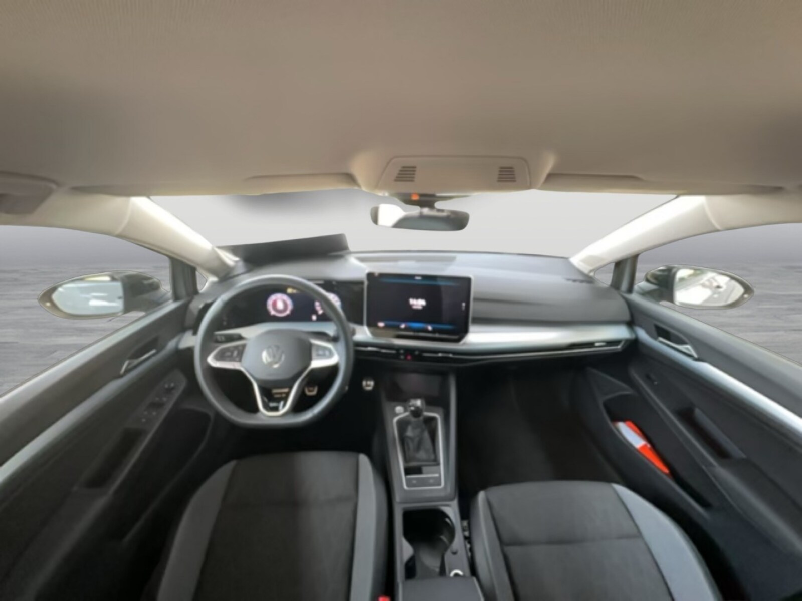 Volkswagen Golf – Bild 12