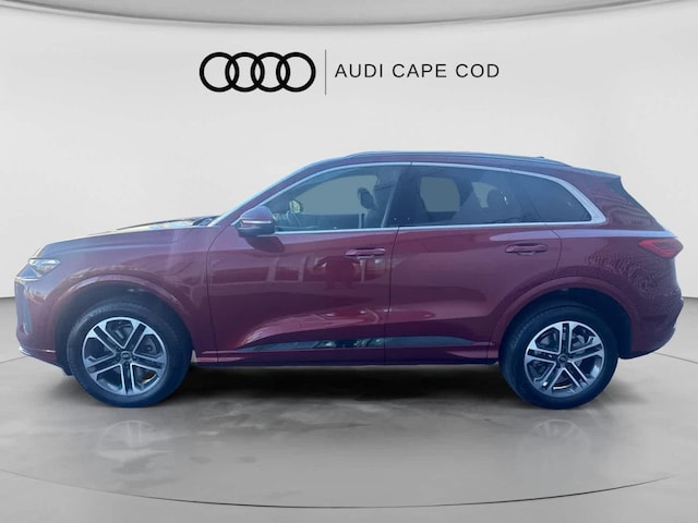 2025 Audi Q5 Premium Plus - Photo 5