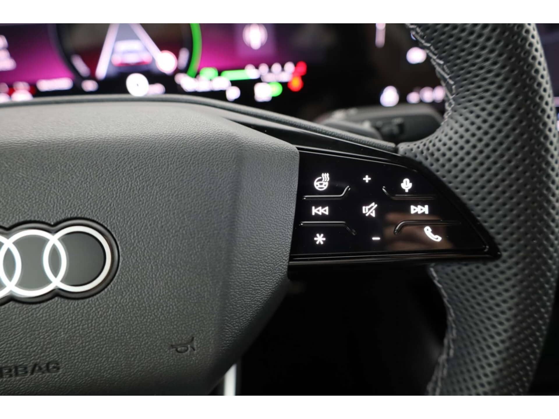 Audi A5 Limousine e-hybrid edition one