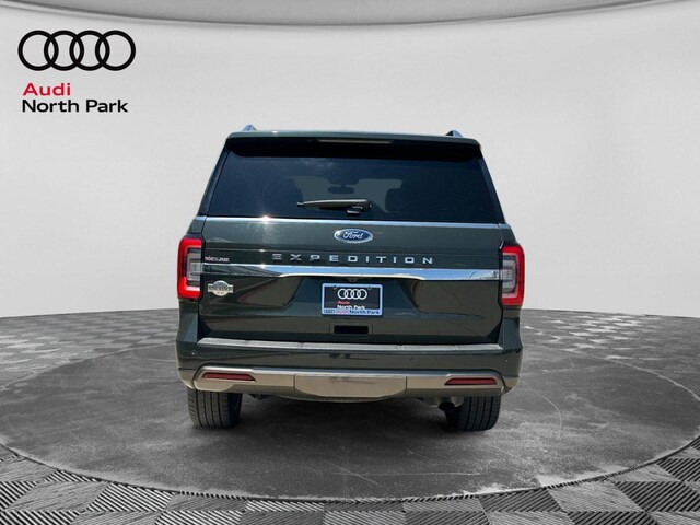 2023 Ford Expedition