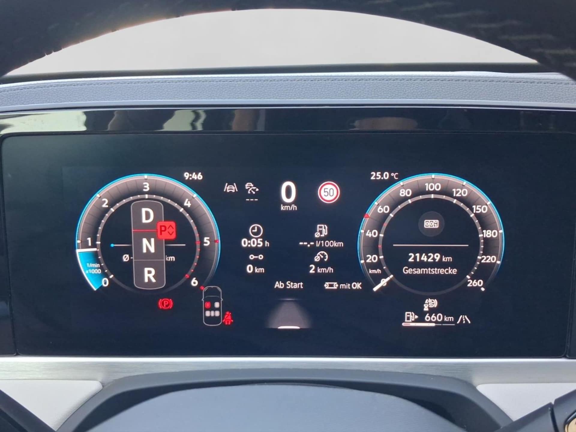 Volkswagen Passat Elegance