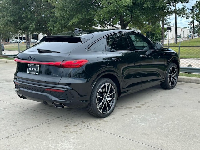 2026 Audi Q5 Sportback