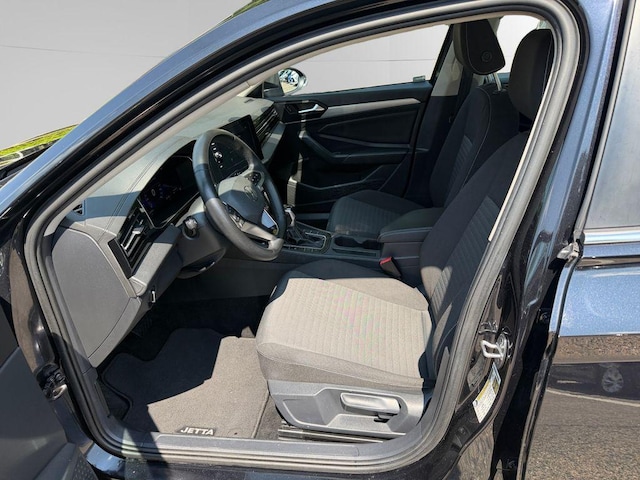 2025 Volkswagen Jetta