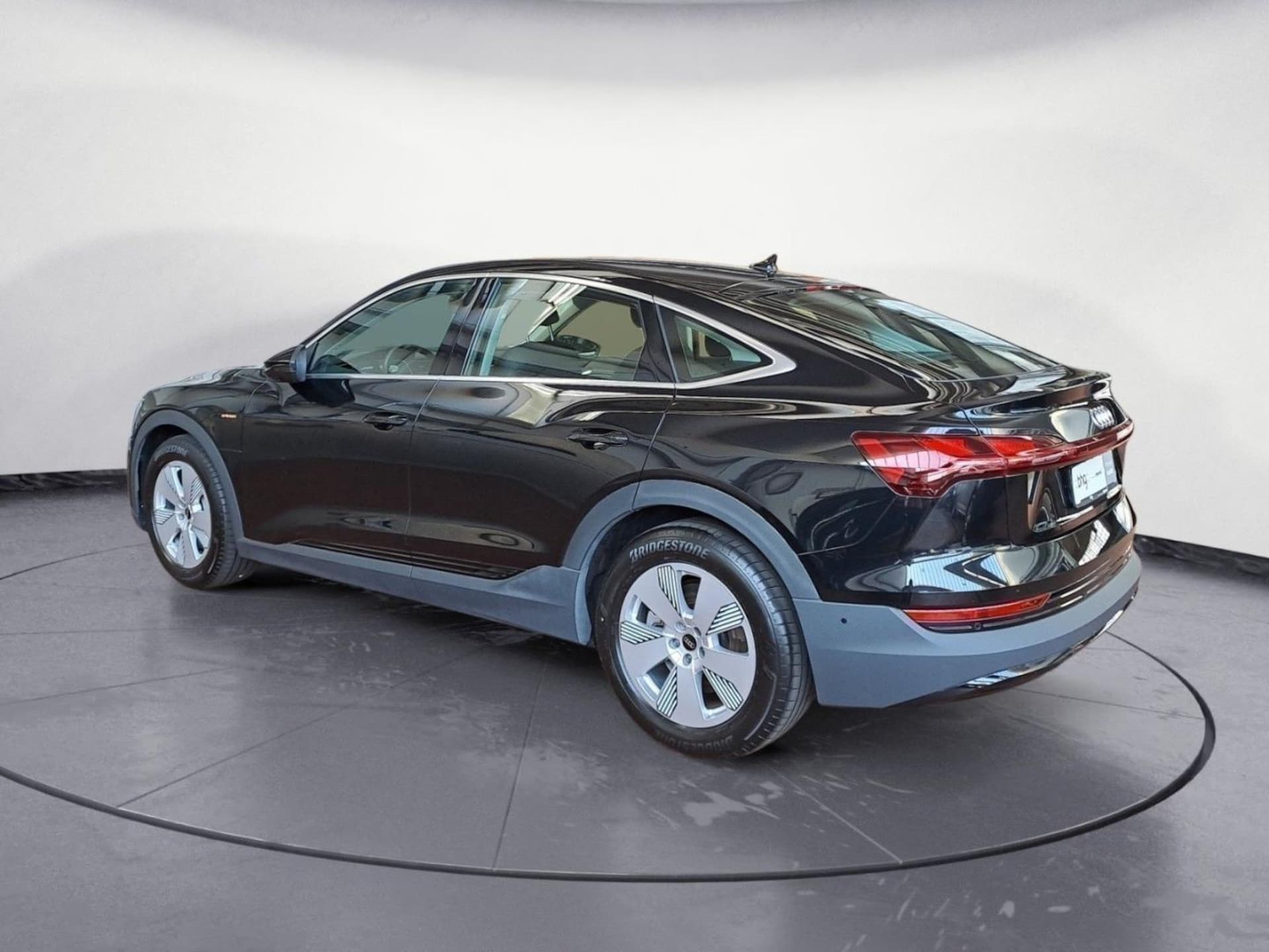 Audi e-tron Sportback