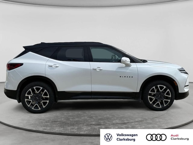 2024 Chevrolet Blazer