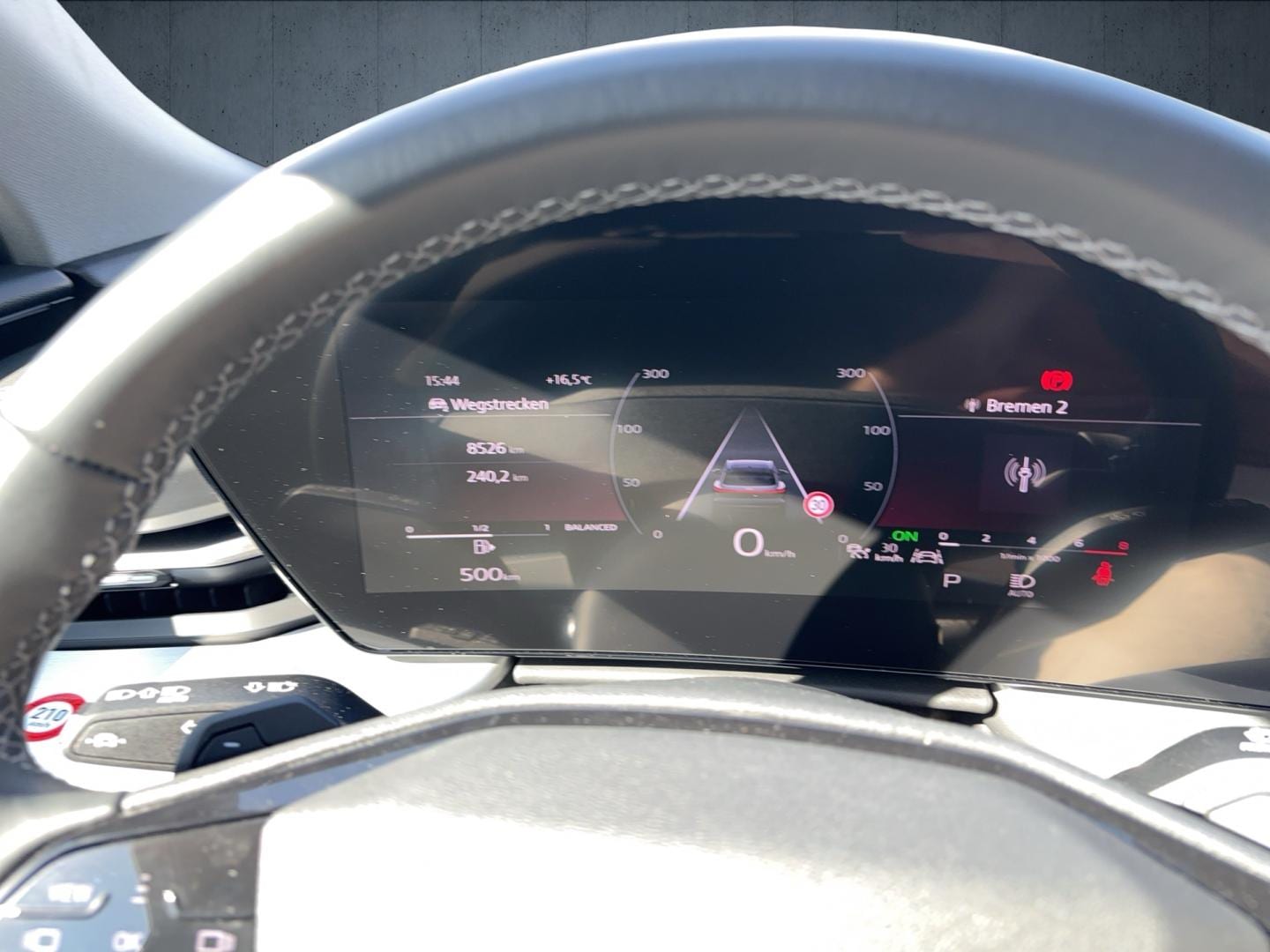 Bild über Audi Q5 SUV TFSI 150 kW S tronic - für weitere Informationen kontaktieren Sie den Audi Partner