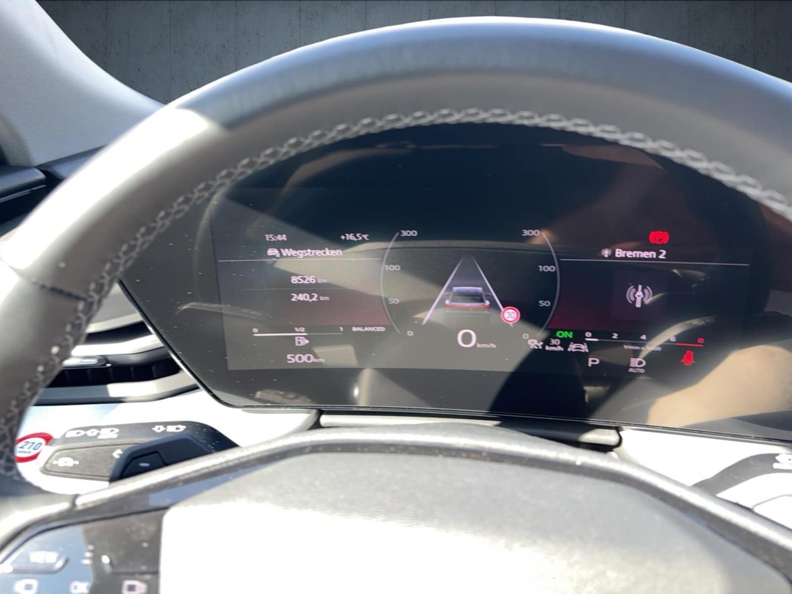 Audi Q5 – Bild 9