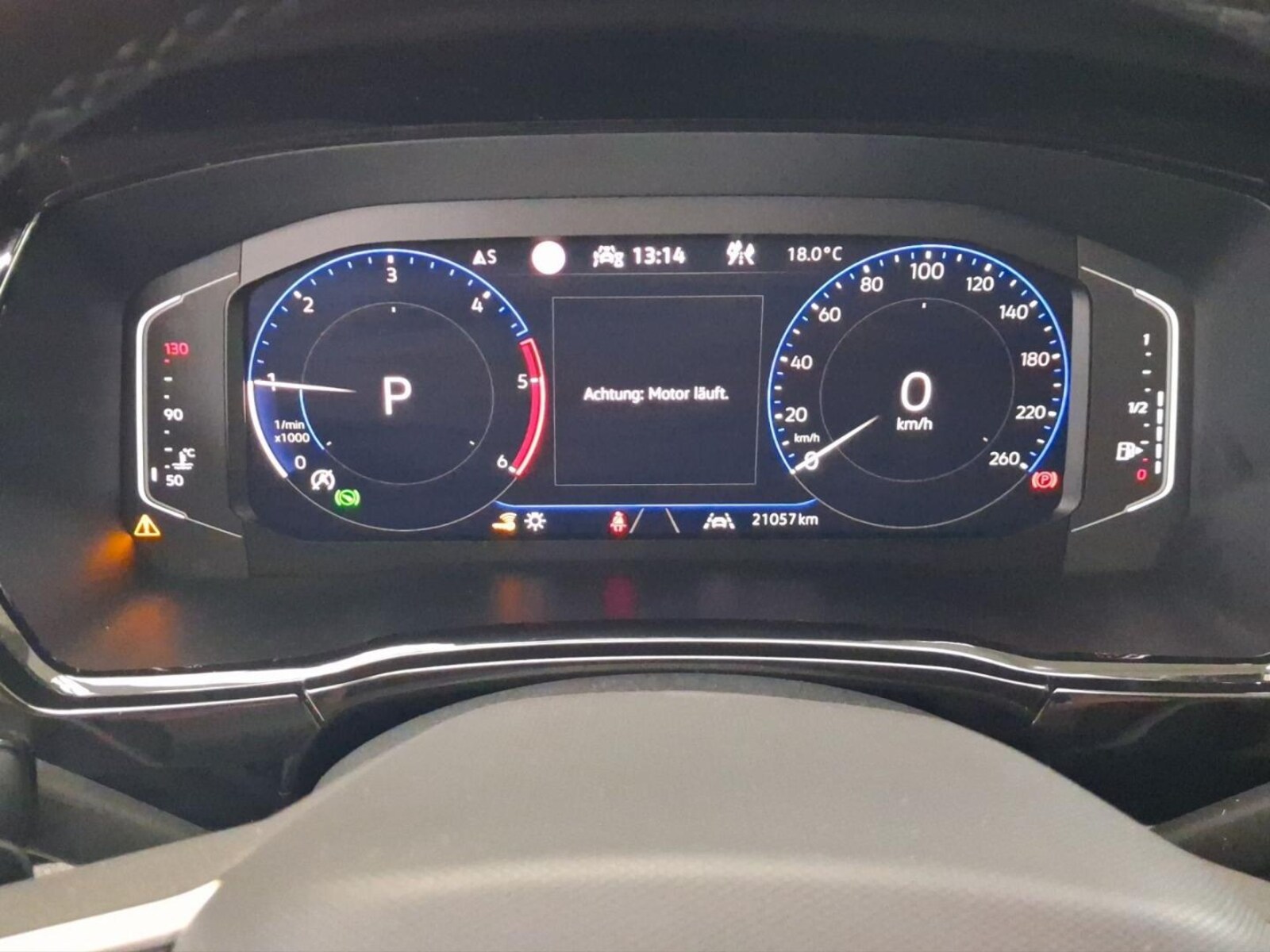 Volkswagen Touran – Bild 10