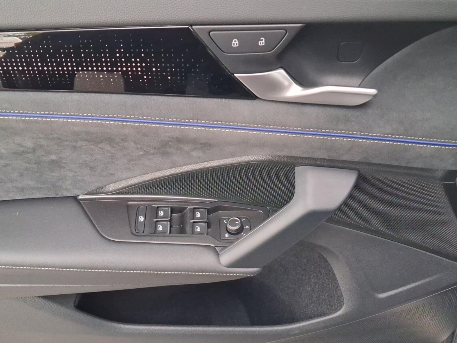 Volkswagen Tayron – Bild 8