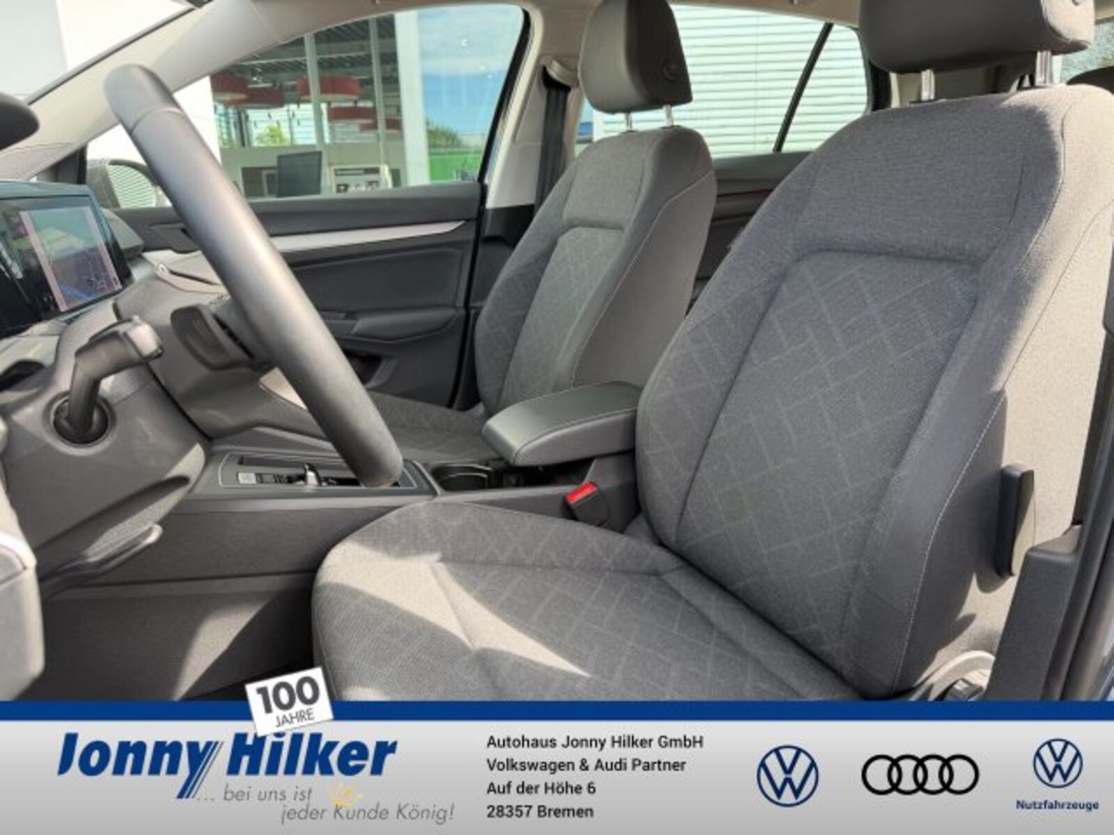 Volkswagen Golf – Bild 11