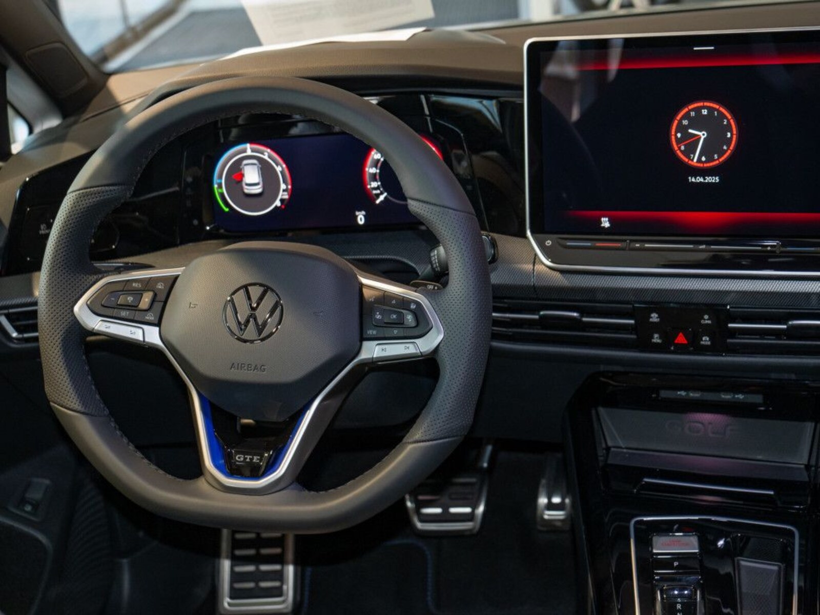 Volkswagen Golf – Bild 9