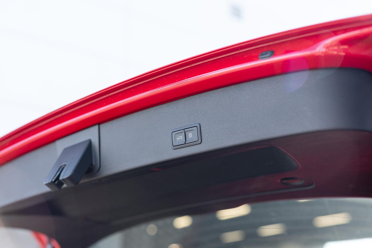 Image about Audi Q2 S line edition TFSI S tronic