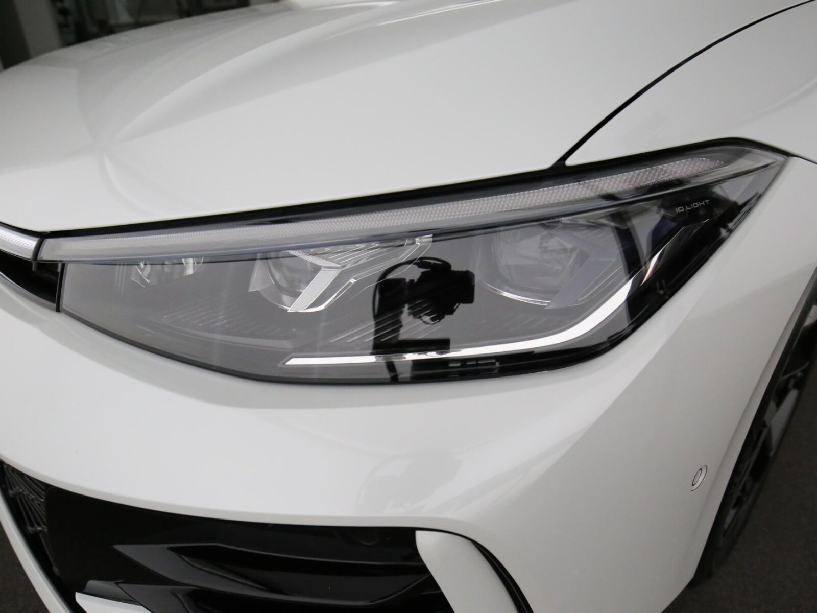 Volkswagen Passat – Bild 28