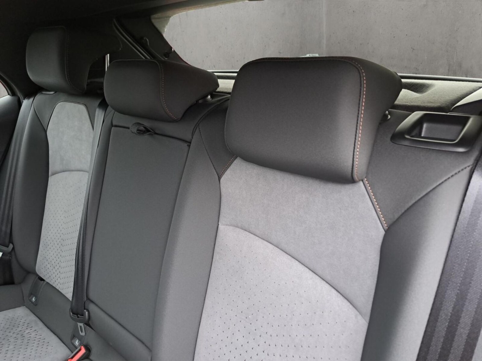 CUPRA Born – Bild 13