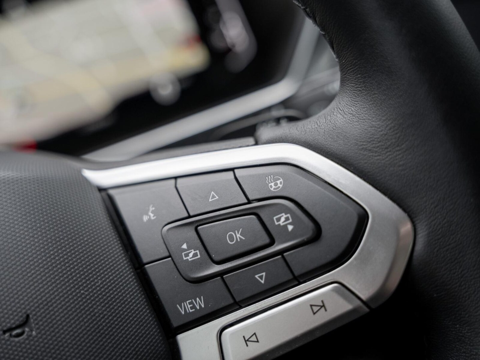 Volkswagen Tiguan – Bild 24